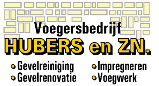 Voegersbedrijf Hubers